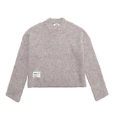 Maglione VERB TO DO Boxy Toasted